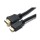 Kabel Mini-HDMI auf HDMI Typ C (19pin) zu HDMI Typ A (19pin) 2,0m  #330224