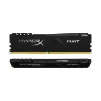 Kingston HyperX Fury 32 GB (2x16GB) DDR4-3200 PC4-25600 HX432C16FB4K2/32 #330235