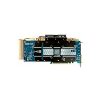 HIS Radeon R9 290 iPower IceQ X2 OC 4 GB GDDR5 2x DVI, HDMI, DP PCI-E   #330236