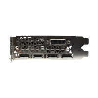 Medion GeForce GTX 1070 8 GB GDDR5 DVI, HDMI, 3x DP PCI-E...