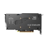 ZOTAC Gaming GeForce RTX 3060 Twin Edge 12 GB GDDR6 HDMI, 3x DP PCI-E   #330239