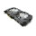 KFA² GeForce RTX 2080 EX (1-Click OC) 8 GB GDDR6 HDMI, DP, USB-C PCI-E   #330243