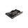 ASRock Z77 Extreme4 Intel Z77 Mainboard ATX Sockel 1155 mit Makel   #330259