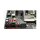 ASRock Z77 Extreme4 Intel Z77 Mainboard ATX Sockel 1155 mit Makel   #330259