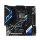 Biostar B560GTQ Intel B560 Mainboard MicroATX Sockel 1200 TEILDEFEKT   #330261