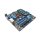 ASUS P8H67-M Pro Rev 3.0 Intel H67 MicroATX Sockel 1155 mit Makel   #330262