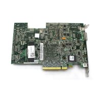 Adaptec RAID-Controller 51245 1x SFF-8088 3x SFF-8087 PCI-E x8    #330265