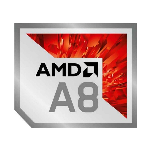 AMD A8-Series A8-7680 (4x 3.50GHz) AD7680ACI43AB Carrizo CPU Sockel FM2+ #330275