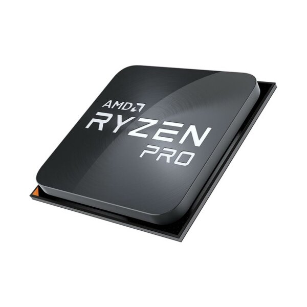 AMD Ryzen 5 PRO 2400G (4x 3.60GHz) YD240BC5M4MFB CPU Sockel AM4   #330276