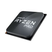 AMD Ryzen 5 PRO 2400G (4x 3.60GHz) YD240BC5M4MFB CPU...