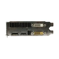 Zotac GeForce GTX 680 4 GB GDDR5 2x DVI, HDMI, DP PCI-E...