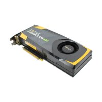 Zotac GeForce GTX 680 4 GB GDDR5 2x DVI, HDMI, DP PCI-E   #330281