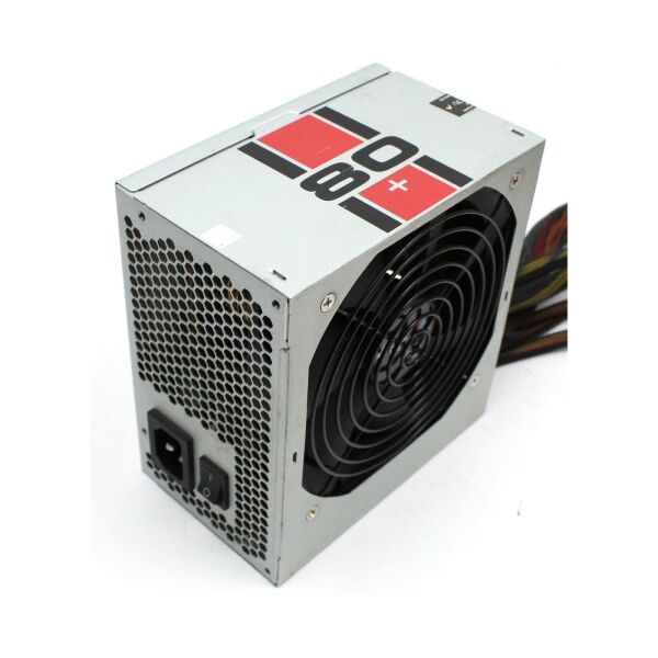 AeroCool E80-700 ATX Netzteil 700 Watt   #330294