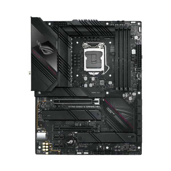 ASUS ROG Strix B560-E Gaming WIFI Intel B560 Mainboard ATX Sockel 1200   #330302