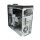 HP Envy 700 Micro-ATX PC-Gehäuse MiniTower USB 3.0 Kartenleser schwarz   #330303