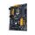Gigabyte GA-Z97X-UD3H Intel Z97 Mainboard ATX Sockel 1150 TEILDEFEKT   #330320