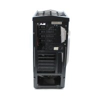 Zalman Z11 Plus ATX PC-Gehäuse MidiTower USB 3.0 Acrylfenster schwarz   #330323