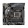 Gigabyte B760M Gaming X DDR4 Intel Mainboard Micro-ATX Sockel 1700   #330329