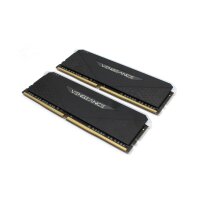 Corsair Vengeance RGB RS 16 GB (2x8GB) DDR4-3200 PC4 CMG16GX4M2E3200C16  #330341
