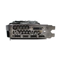ZOTAC GeForce RTX 2070 OEM 8 GB GDDR6 DVI, HDMI, 3x DP PCI-E   #330348