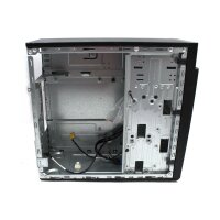 Acer Aspire TC-710 Micro-ATX PC-Gehäuse MiniTower mit DVD-Brenner & USB3 #330360
