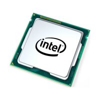 Intel Core i3-4370T (2x 3.30GHz) SR1TB Haswell CPU Sockel...