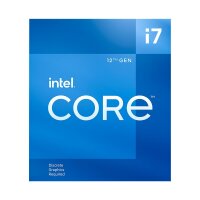Intel Core i7-12700F (12x 2.10GHz) SRL4R Alder Lake-S CPU...