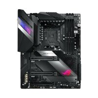 ASUS ROG Crosshair VIII Hero [WI-FI] AMD X570 Mainboard...