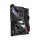 ASUS ROG Crosshair VIII Hero [WI-FI] AMD X570 Mainboard ATX Sockel AM4   #330401