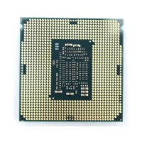Intel Xeon E3-1230 v6 (4x 3.50GHz) SR328 CPU Sockel 1151 TEILDEFEKT  #330404