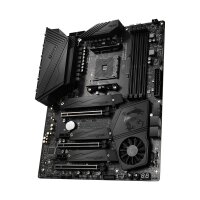 MSI MEG X570 Unify MS-7C35 Ver.2.1 AMD X570 Mainboard ATX Sockel AM4   #330406