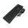 Klim Tandem Wireless RGB Keyboard Tastatur USB mit Maus DE schwarz   #330421