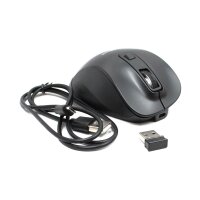 Trust Fyda Rechargeable Wireless Comfort Funk Mouse Maus...