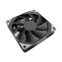 DeepCool GamerStrom TF120 schwarz Gehäuselüfter PWM 120mm   #330436