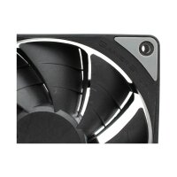 DeepCool GamerStrom TF120 schwarz Gehäuselüfter PWM 120mm   #330436