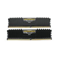 Corsair Vengeance LPX 32 GB (2x16GB) DDR4 PC4-28800U CMK32GX4M2Z3600C18  #330443