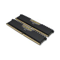 Corsair Vengeance LPX 32 GB (2x16GB) DDR4 PC4-28800U...