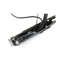 Inno3D GeForce GTX 980 Ti iCHILL Black Accelero Hybrid S 6 GB GDDR5 PCIe #330450