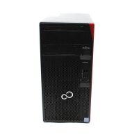 Fujitsu Esprimo P558 MT Configurator - Intel Celeron G4900 | RAM SSD HDD