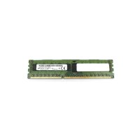 Micron 8 GB (1x8GB) DDR3-1866 reg PC3-14900R MT18JSF1G72PDZ-1G9E1HE   #330460