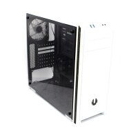 BitFenix Nova TG ATX PC-Gehäuse MidiTower USB 3.0...