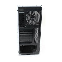 BitFenix Nova TG ATX PC-Gehäuse MidiTower USB 3.0...