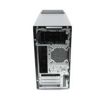 Acer Veriton M4630G MicroATX PC-Gehäuse MidiTower...