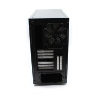 Fractal Design Define R6 Black ATX PC-Gehäuse...