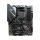 ASUS ROG Strix X470-F Gaming AMD Mainboard ATX Sockel AM4 TEILDEFEKT   #330478