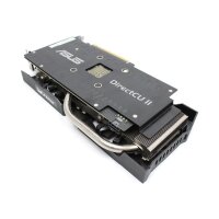 ASUS Strix Radeon R9 380 OC 4 GB GDDR5 2x DVI, HDMI, DP PCI-E   #330488