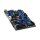 MSI B85-G43 Intel B85 Mainboard ATX Sockel 1150 TEILDEFEKT   #330498