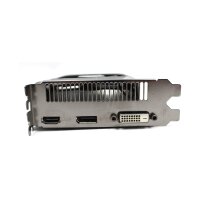 Manli GeForce GTX 1050 2 GB GDDR5 DVI, HDMI, DP PCI-E   #330501