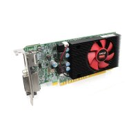 Dell AMD Radeon R5 430 (CN-00F8PX) 2 GB GDDR5 DVI, DP...