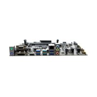 ASUS Prime B450M-A AMD B450 Mainboard MicroATX Sockel AM4...